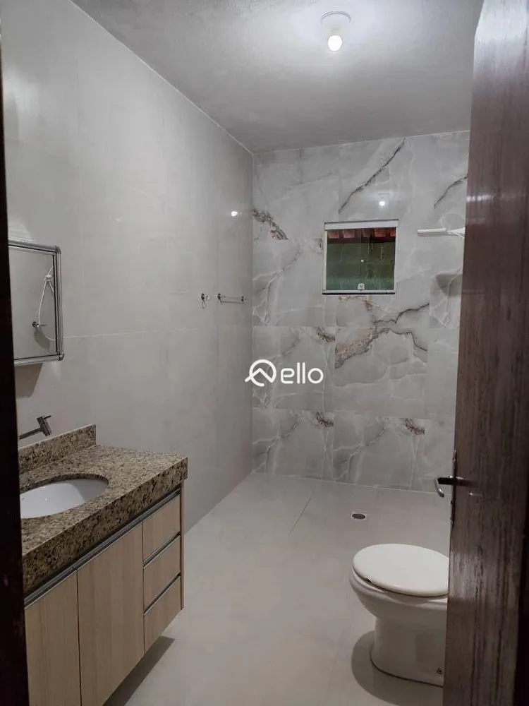 Casa, 2 quartos, 179 m² - Foto 19