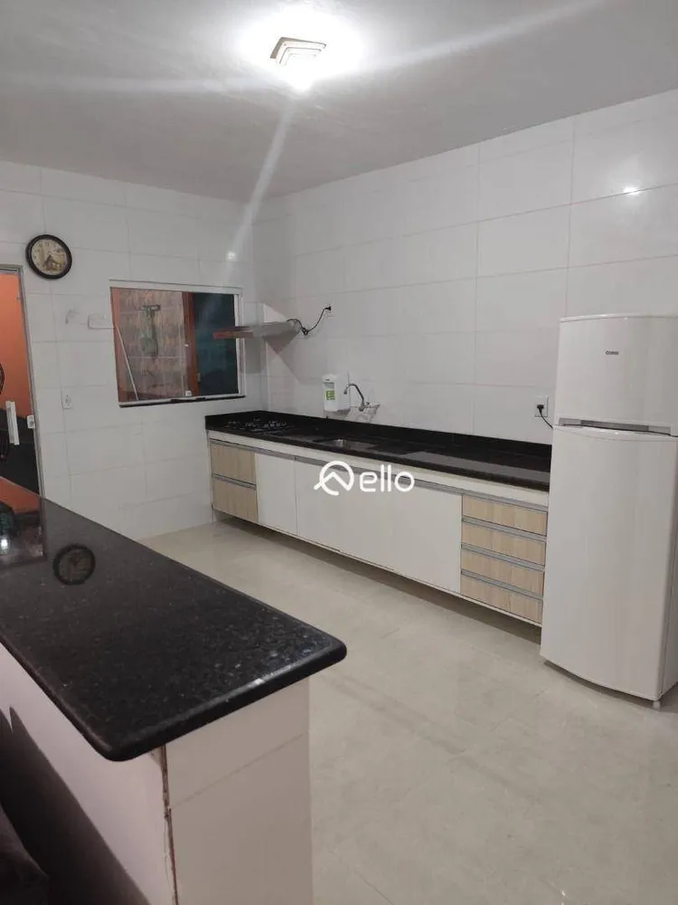 Casa, 2 quartos, 179 m² - Foto 5