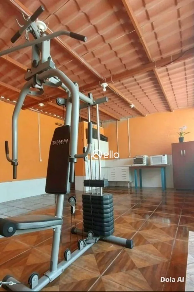 Casa, 2 quartos, 179 m² - Foto 11