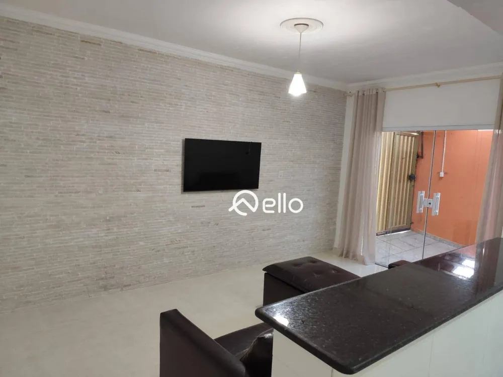 Casa, 2 quartos, 179 m² - Foto 6