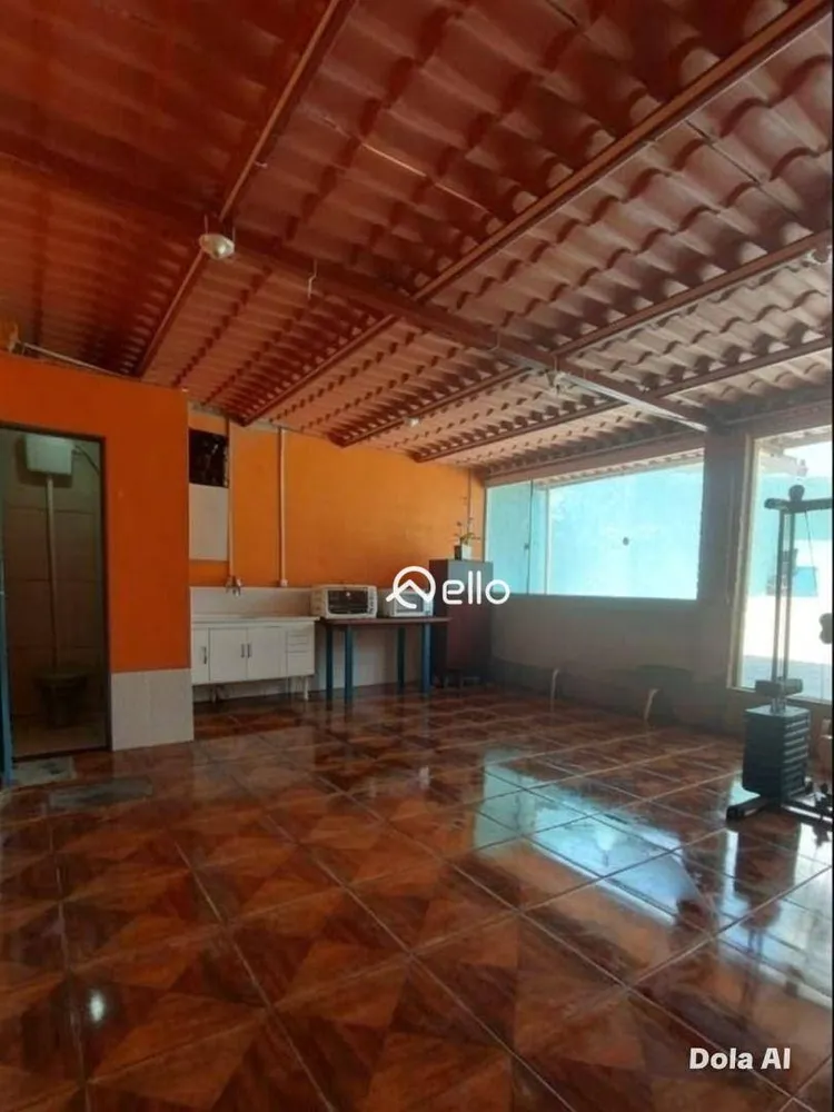 Casa, 2 quartos, 179 m² - Foto 10