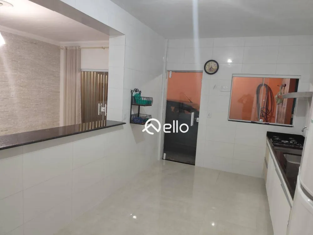 Casa, 2 quartos, 179 m² - Foto 4