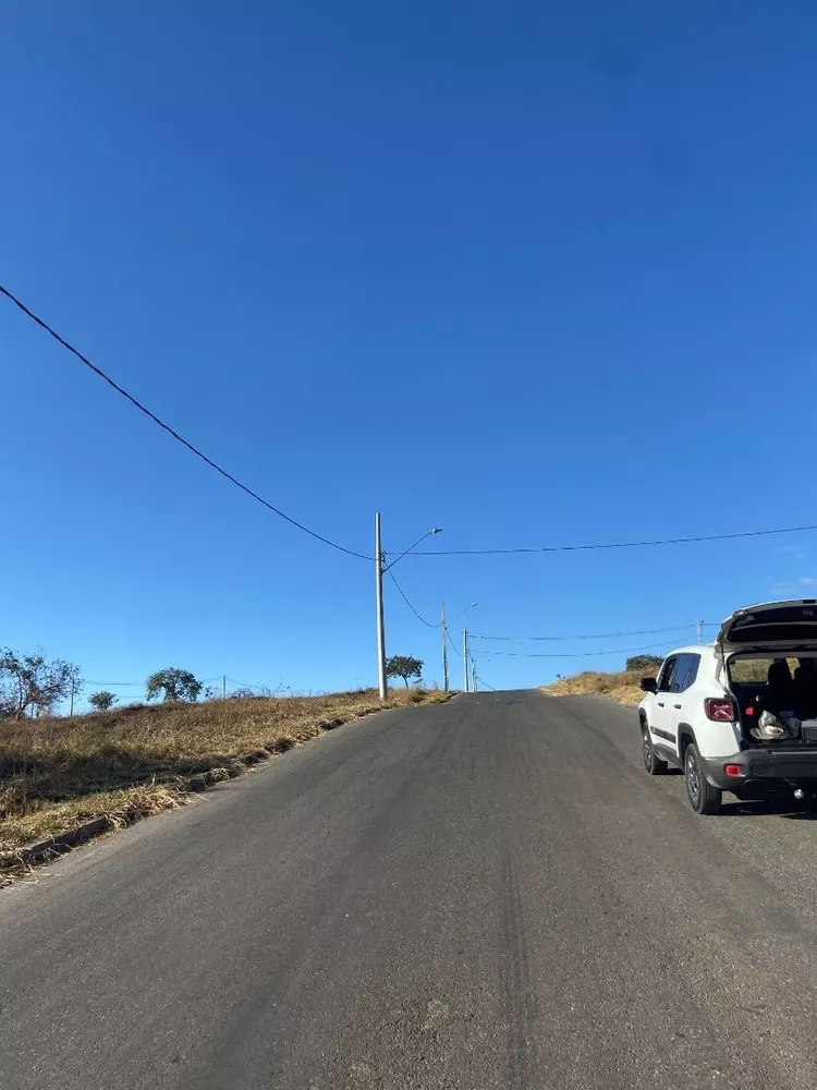 Terreno, 375 m² - Foto 2