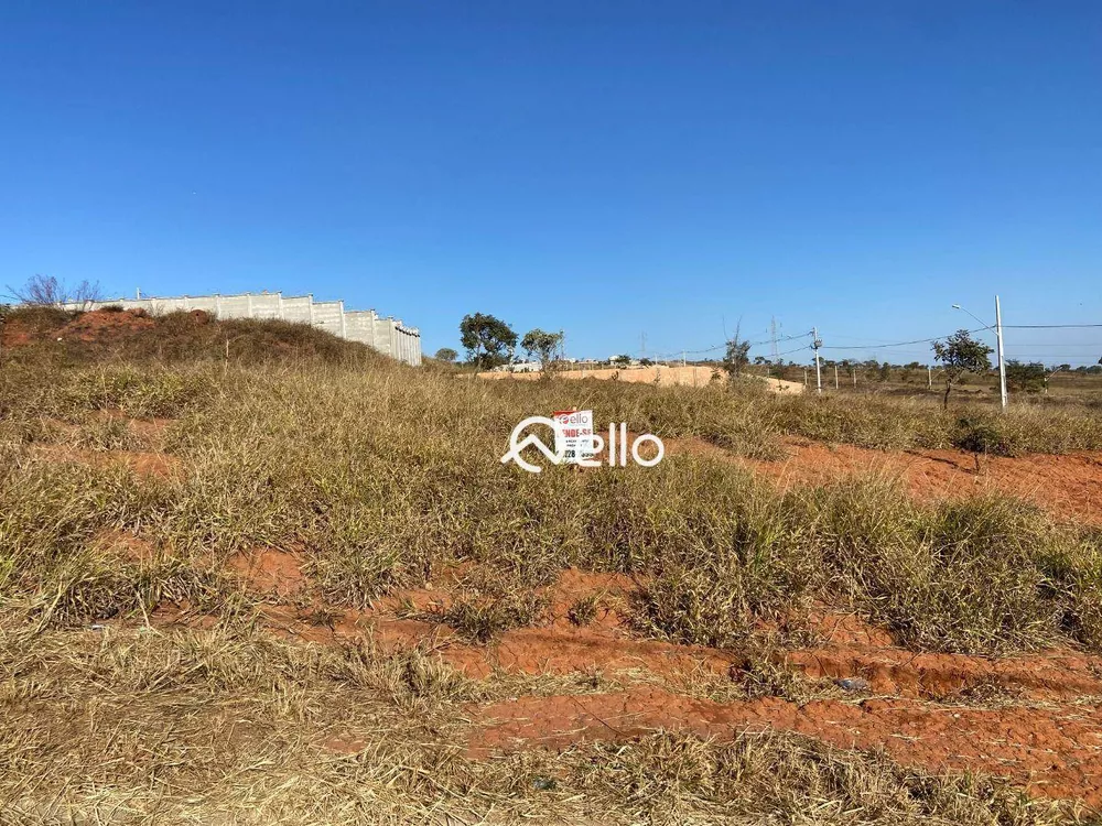 Terreno, 375 m² - Foto 1