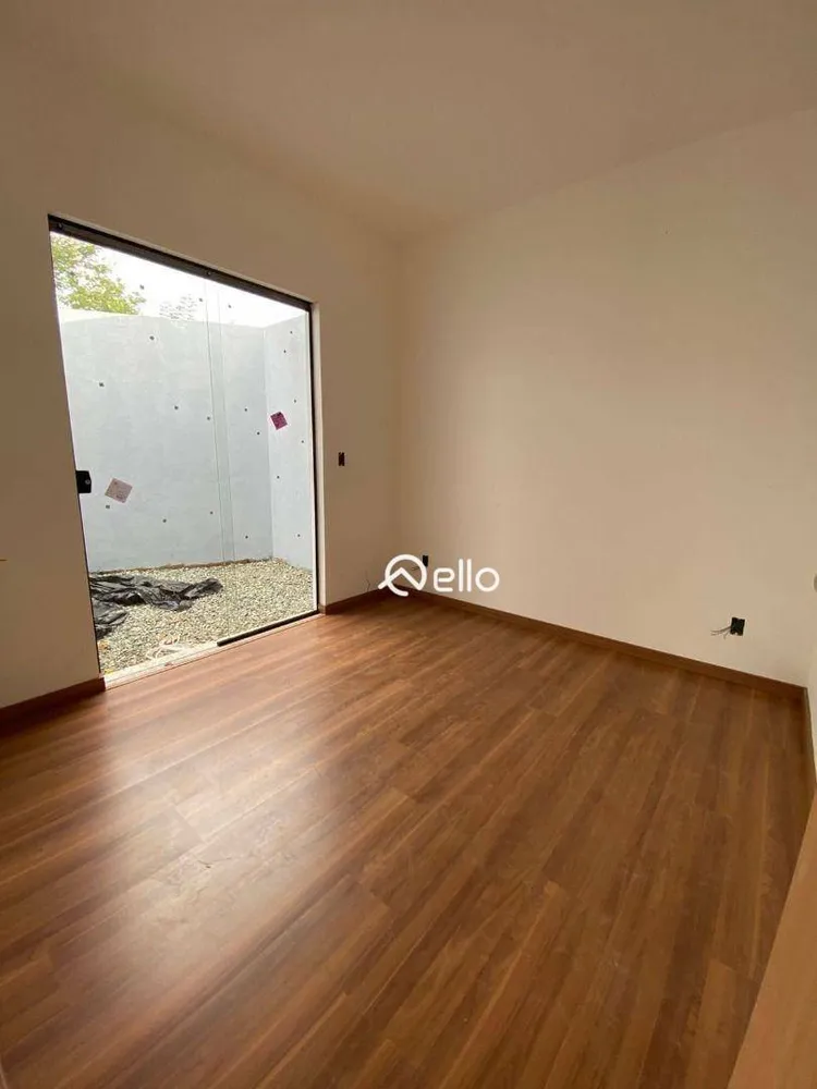 Casa, 2 quartos, 60 m² - Foto 3
