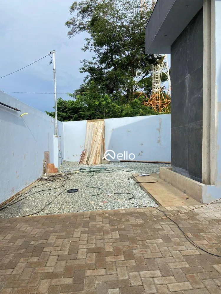 Casa, 2 quartos, 60 m² - Foto 10