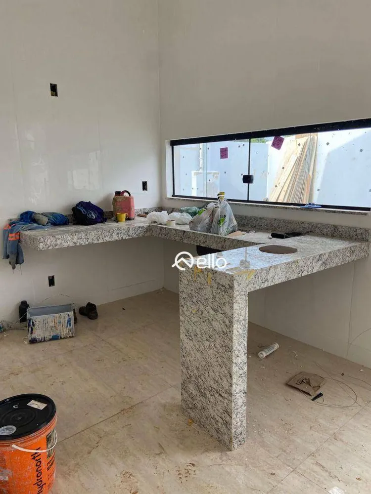 Casa, 2 quartos, 60 m² - Foto 8