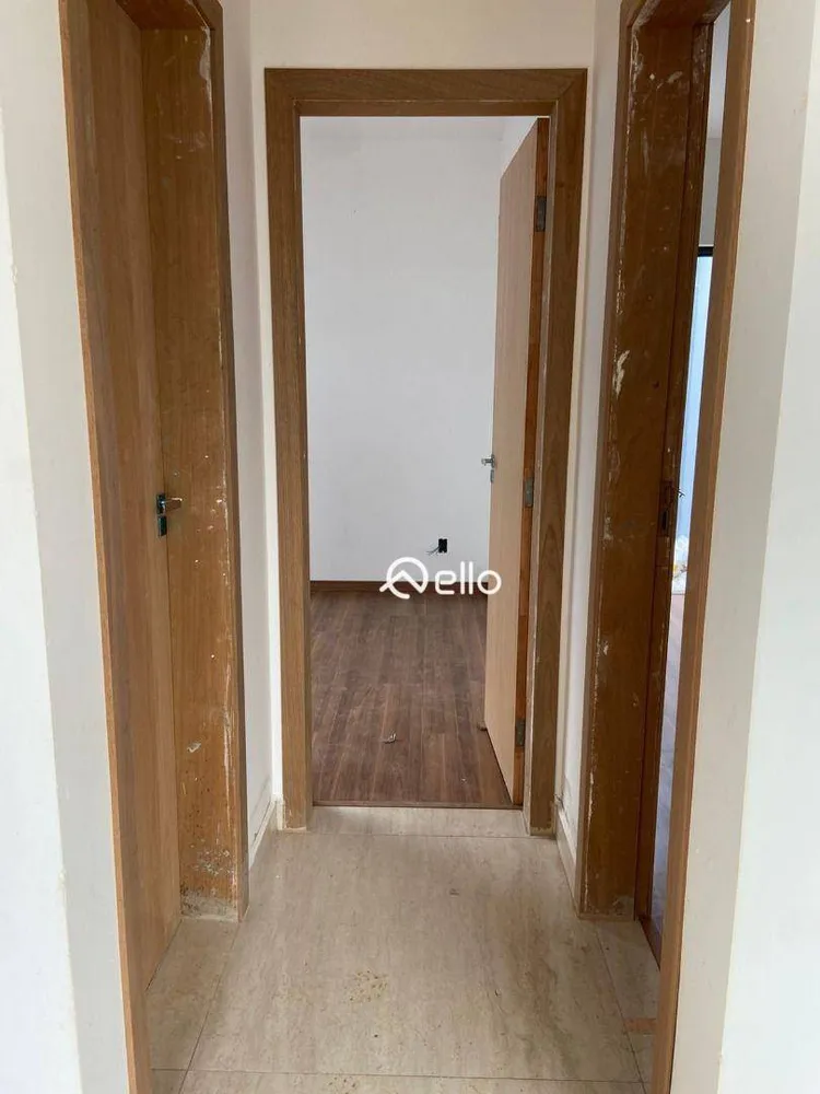 Casa, 2 quartos, 60 m² - Foto 6