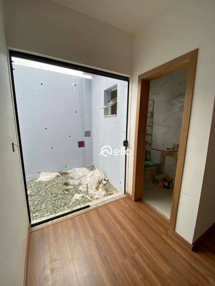 Casa, 2 quartos, 60 m² - Foto 13