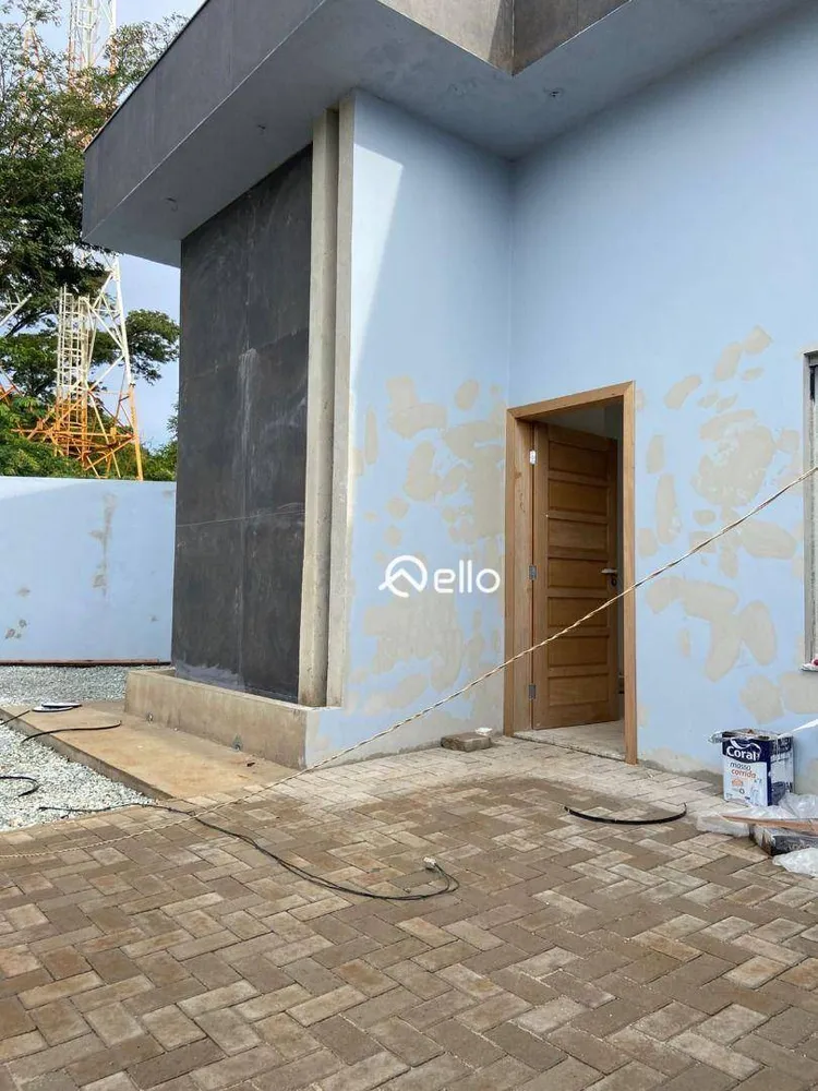 Casa, 2 quartos, 60 m² - Foto 1