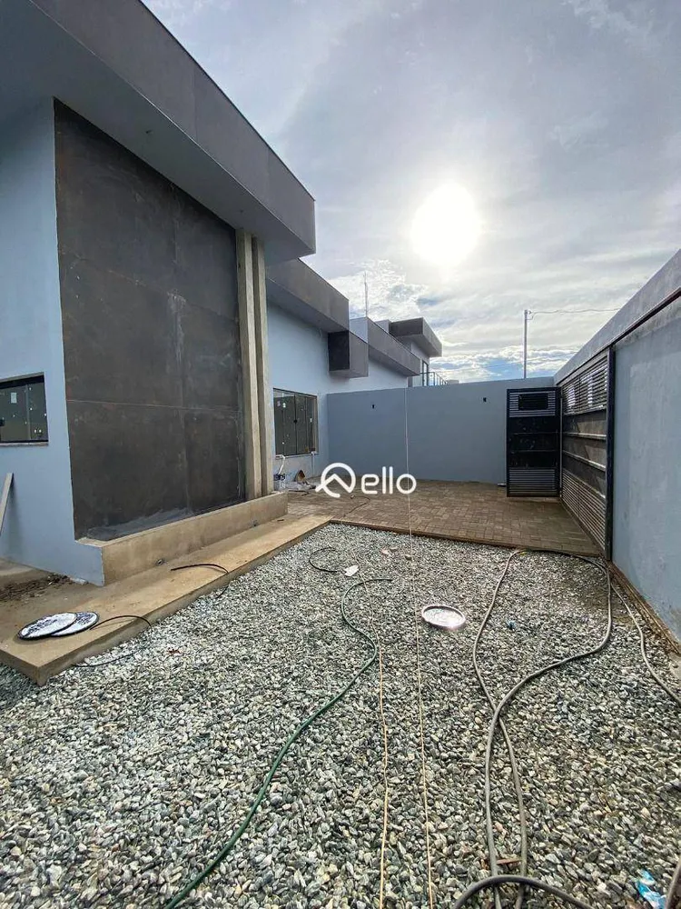 Casa, 2 quartos, 60 m² - Foto 2