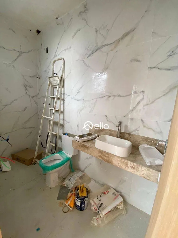Casa, 2 quartos, 60 m² - Foto 5