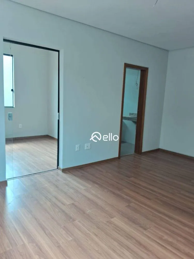 Casa, 3 quartos, 130 m² - Foto 14