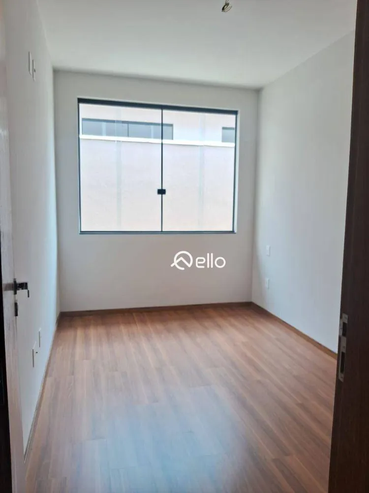 Casa, 3 quartos, 130 m² - Foto 4