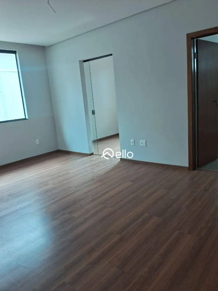 Casa, 3 quartos, 130 m² - Foto 11