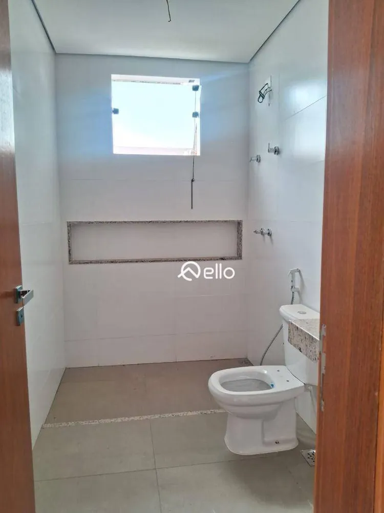 Casa, 3 quartos, 130 m² - Foto 13