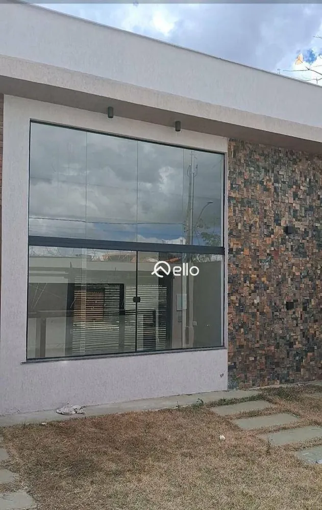 Casa, 3 quartos, 130 m² - Foto 2