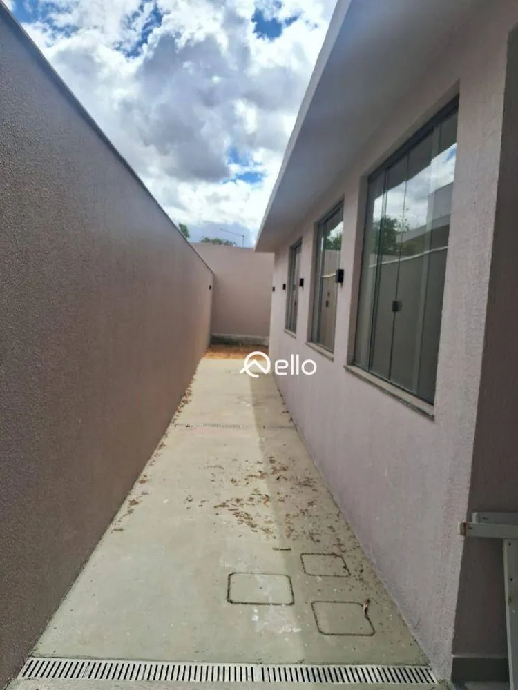 Casa, 3 quartos, 130 m² - Foto 3