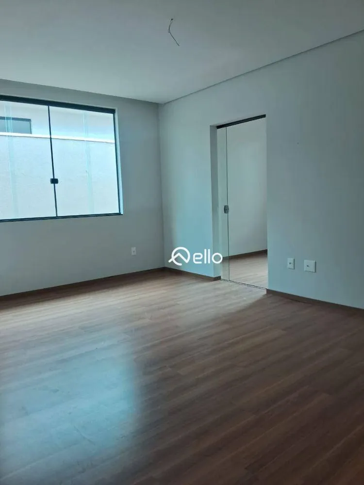 Casa, 3 quartos, 130 m² - Foto 12