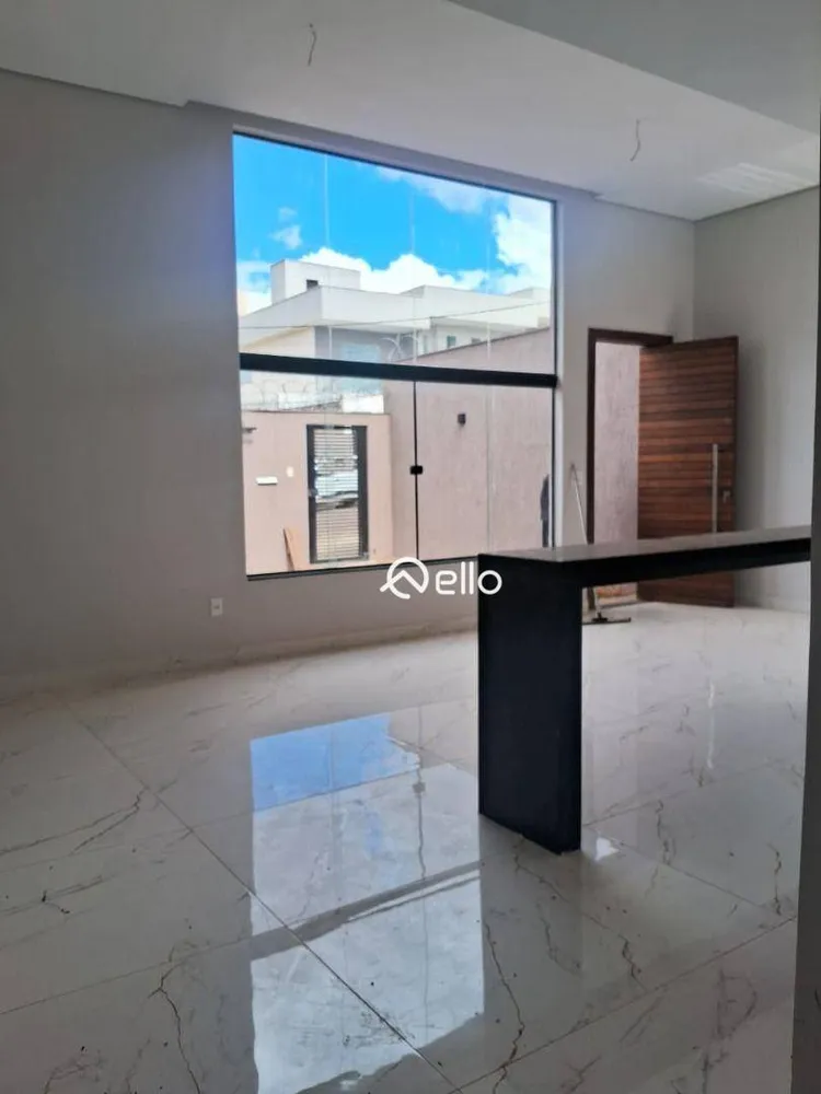 Casa, 3 quartos, 130 m² - Foto 9