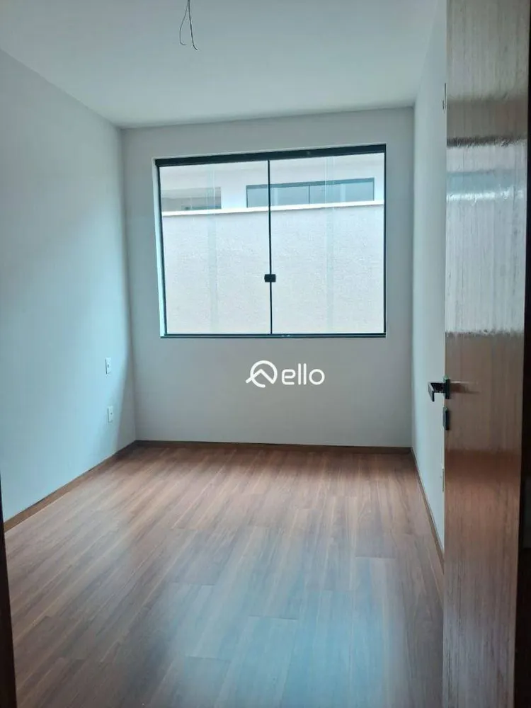 Casa, 3 quartos, 130 m² - Foto 8