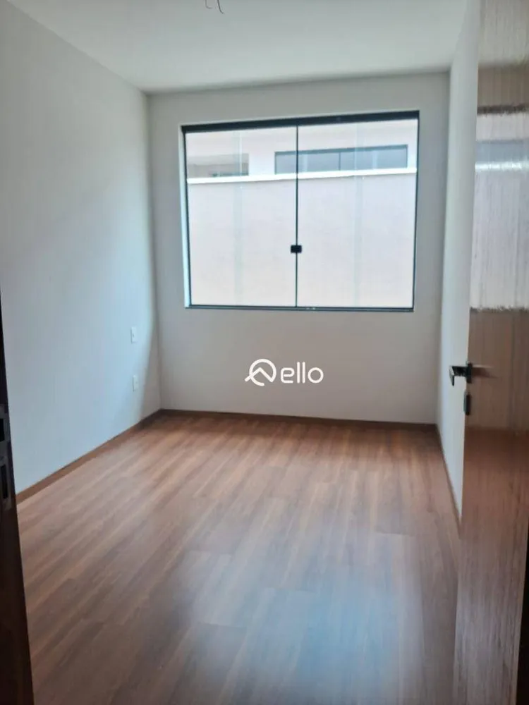 Casa, 3 quartos, 130 m² - Foto 5