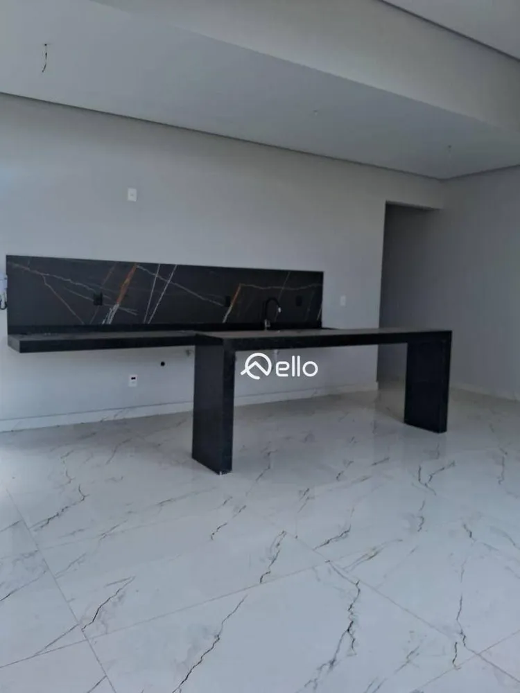Casa, 3 quartos, 130 m² - Foto 17
