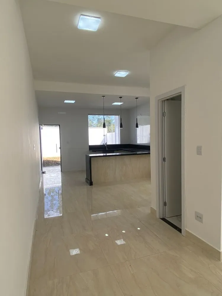 Casa, 3 quartos, 130 m² - Foto 14