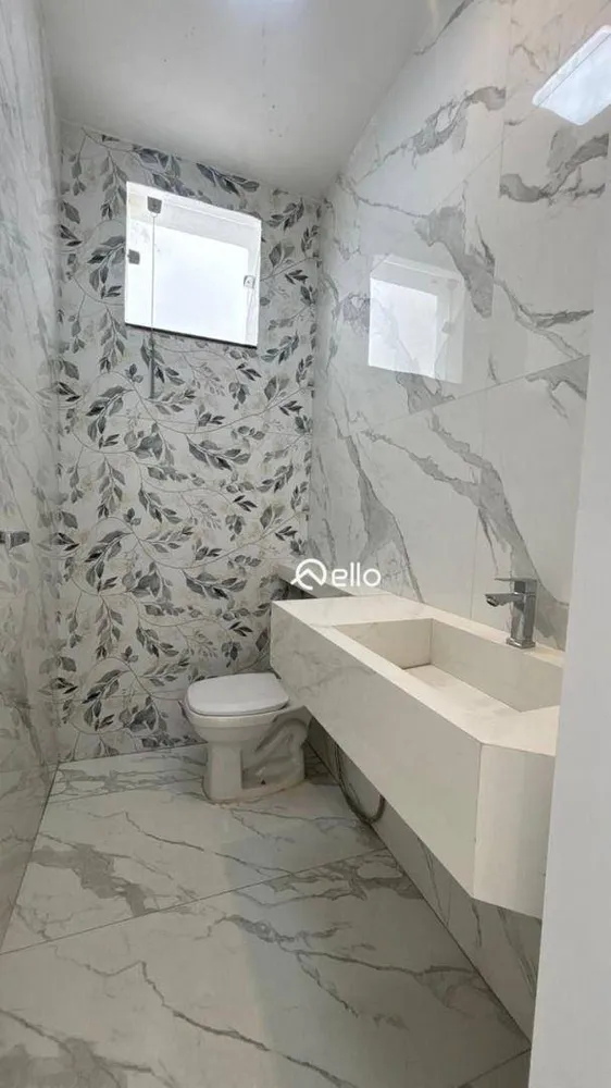Casa, 3 quartos, 130 m² - Foto 9