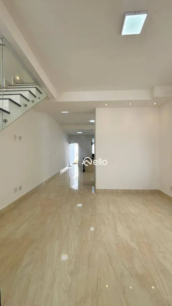 Casa, 3 quartos, 130 m² - Foto 1