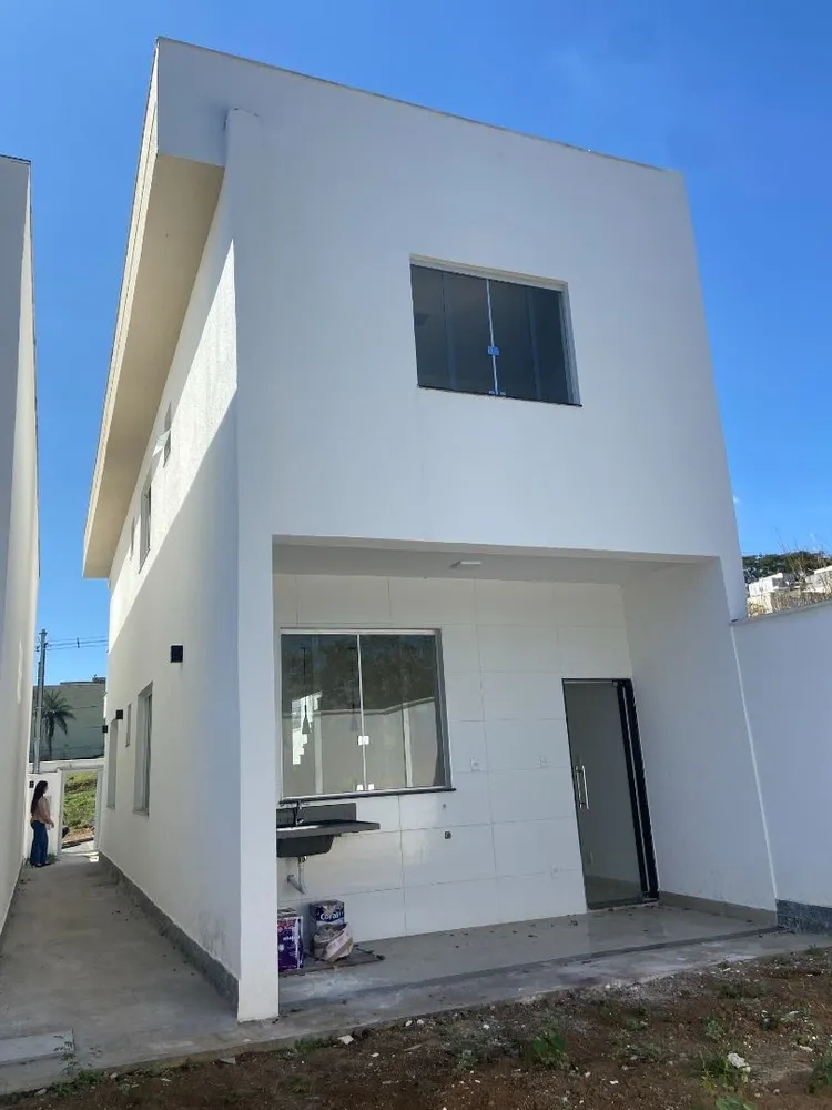 Casa, 3 quartos, 130 m² - Foto 13