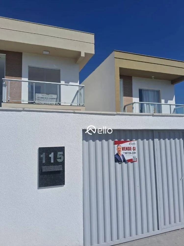 Casa, 3 quartos, 130 m² - Foto 6