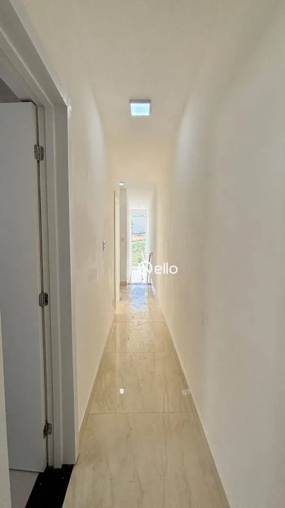 Casa, 3 quartos, 130 m² - Foto 2