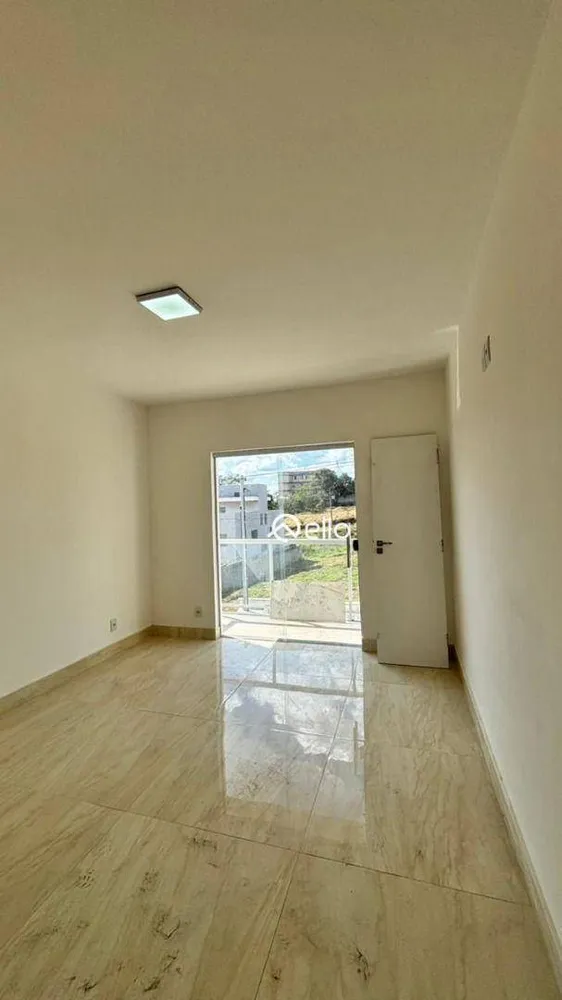 Casa, 3 quartos, 130 m² - Foto 4