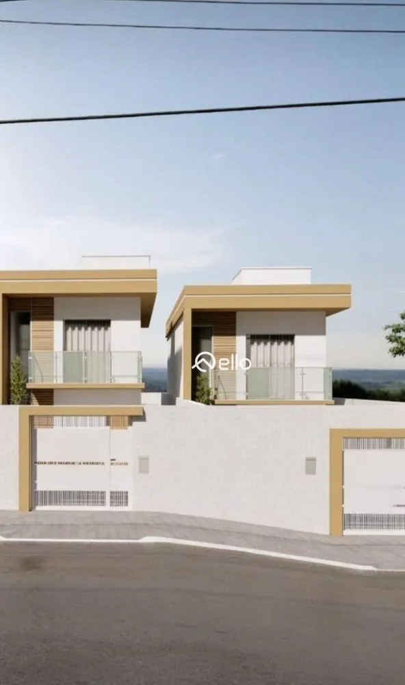 Casa, 3 quartos, 130 m² - Foto 10