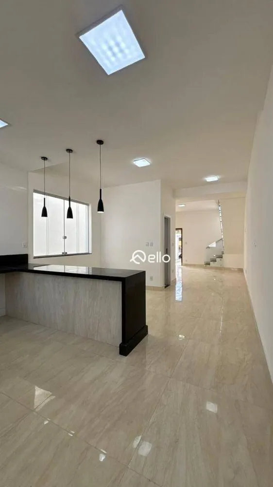 Casa, 3 quartos, 130 m² - Foto 3