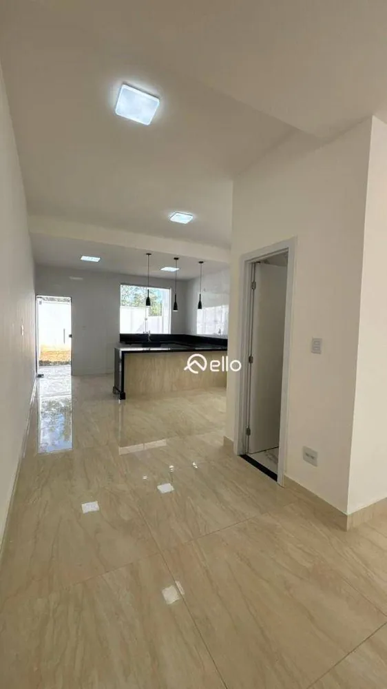 Casa, 3 quartos, 130 m² - Foto 12