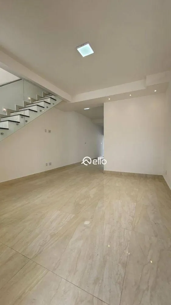 Casa, 3 quartos, 130 m² - Foto 7