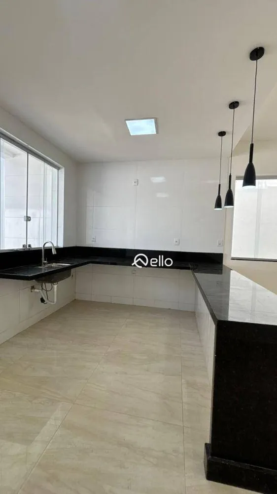Casa, 3 quartos, 130 m² - Foto 8