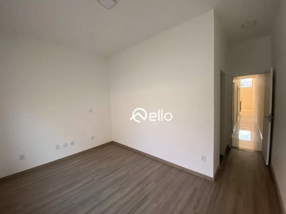 Casa, 3 quartos, 86 m² - Foto 1