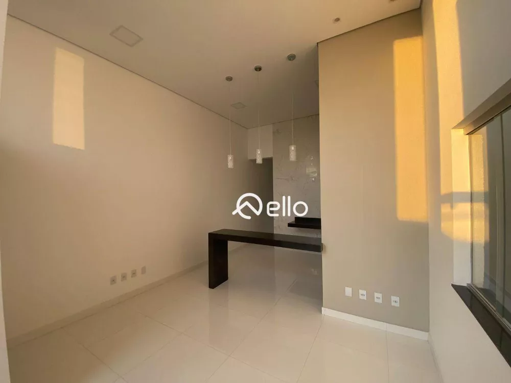 Casa, 3 quartos, 86 m² - Foto 4