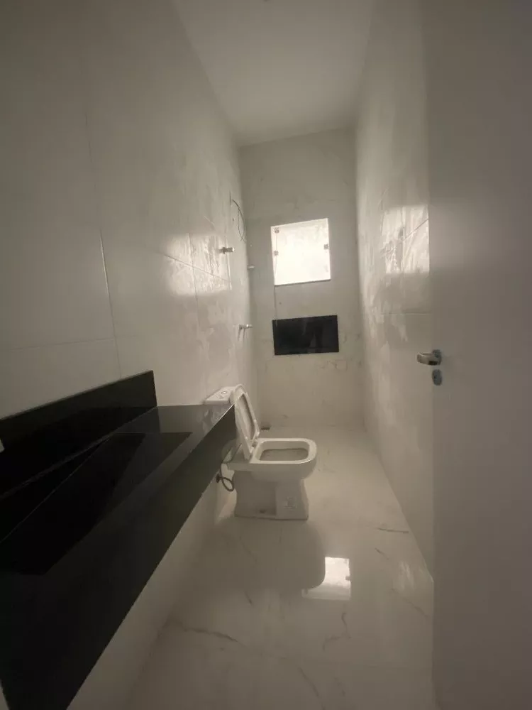 Casa, 3 quartos, 86 m² - Foto 3