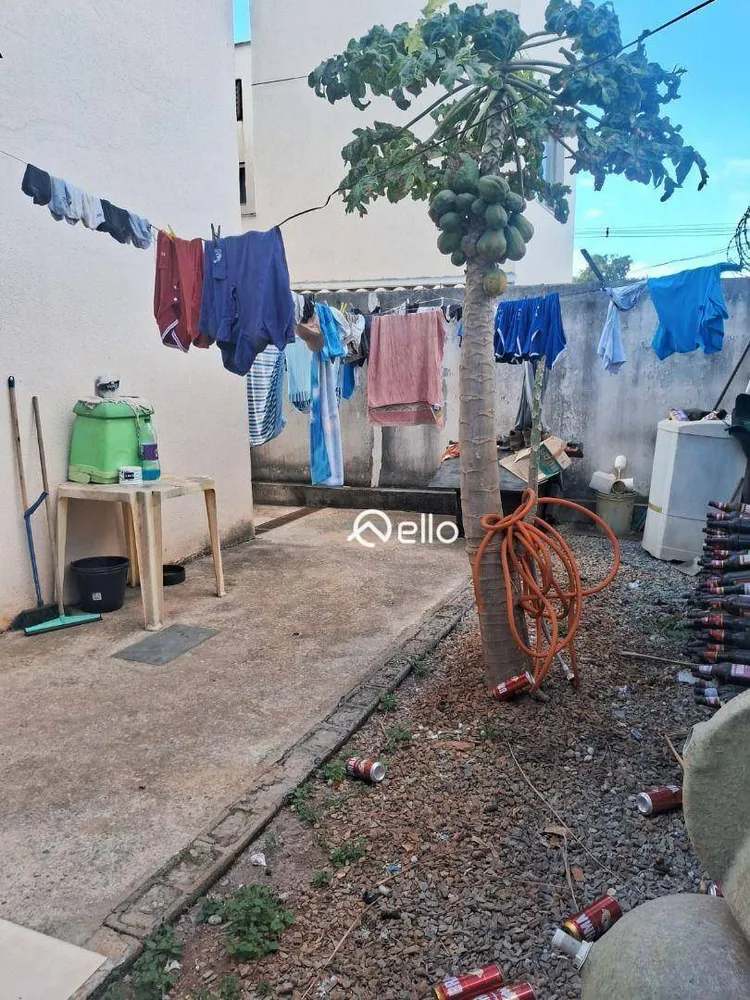 Casa, 3 quartos, 67 m² - Foto 4