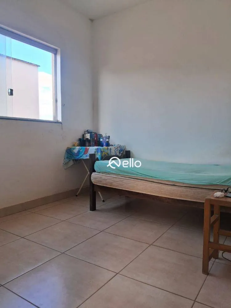 Casa, 3 quartos, 67 m² - Foto 6