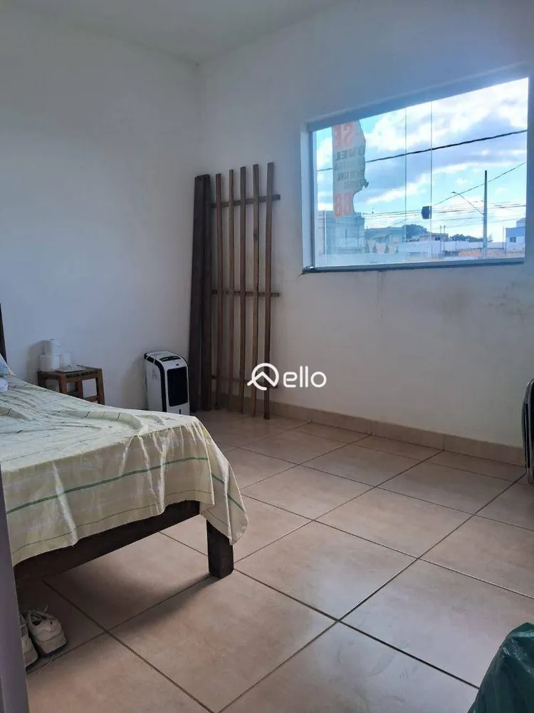 Casa, 3 quartos, 67 m² - Foto 5