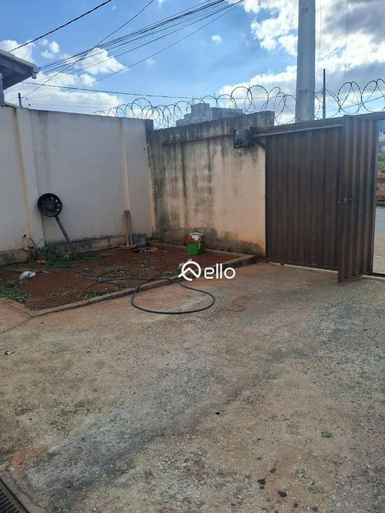 Casa, 3 quartos, 67 m² - Foto 3