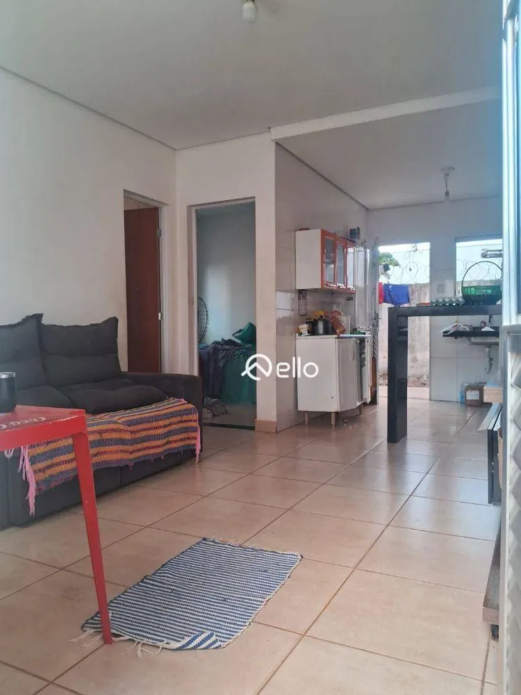 Casa, 3 quartos, 67 m² - Foto 8