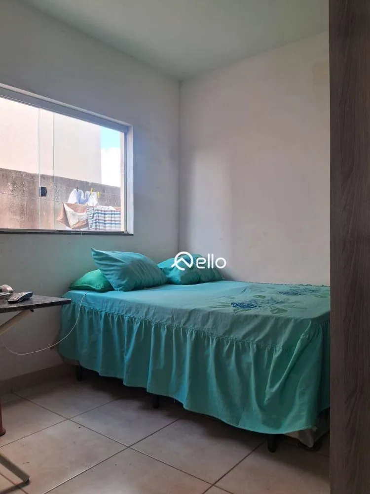 Casa, 3 quartos, 67 m² - Foto 7