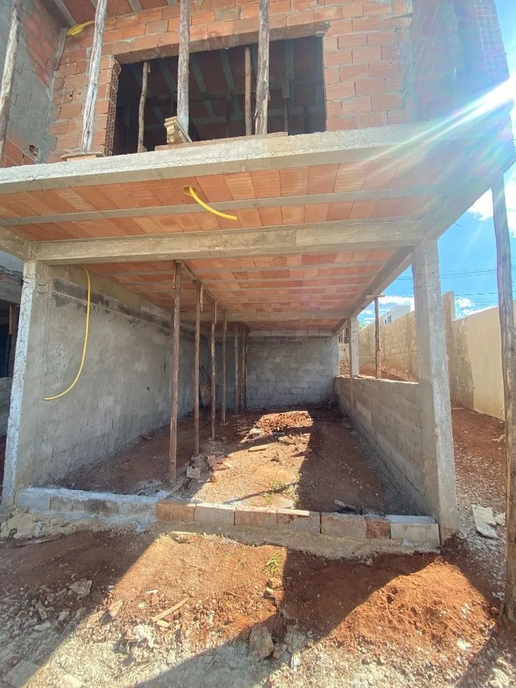 Casa, 3 quartos, 110 m² - Foto 8