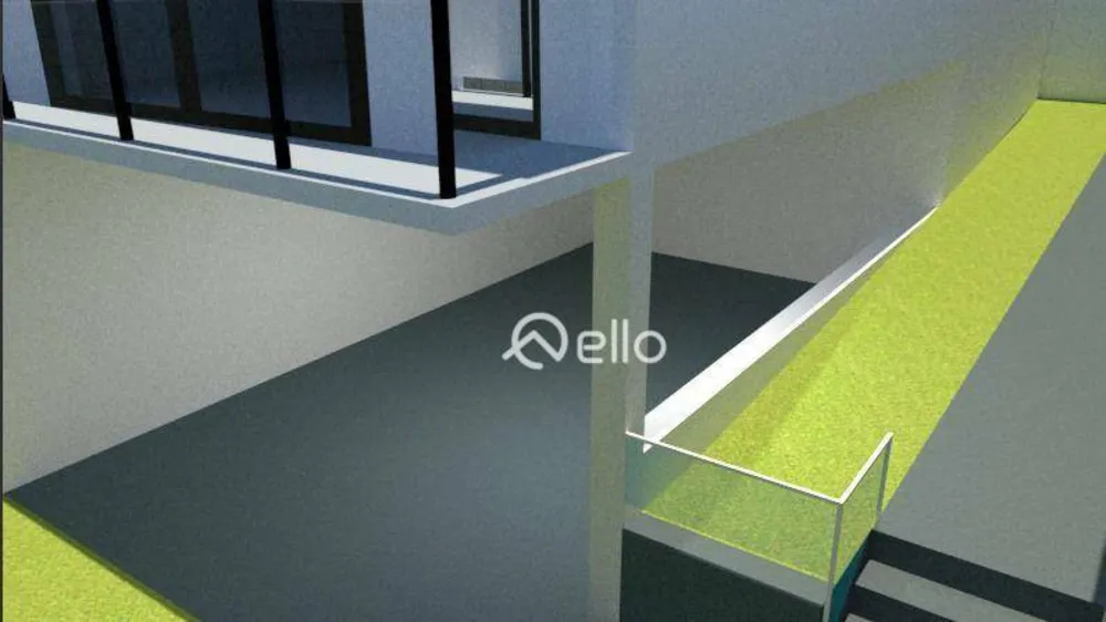 Casa, 3 quartos, 110 m² - Foto 6